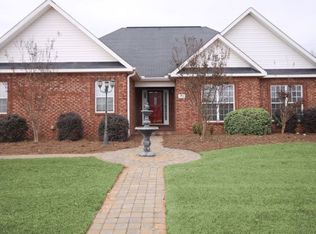 101 Finegand Pl, Warner Robins, GA 31088