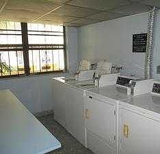 Laundry Facility