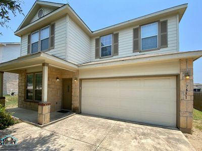 7551 Paraiso Hvn, Boerne, TX, 78015