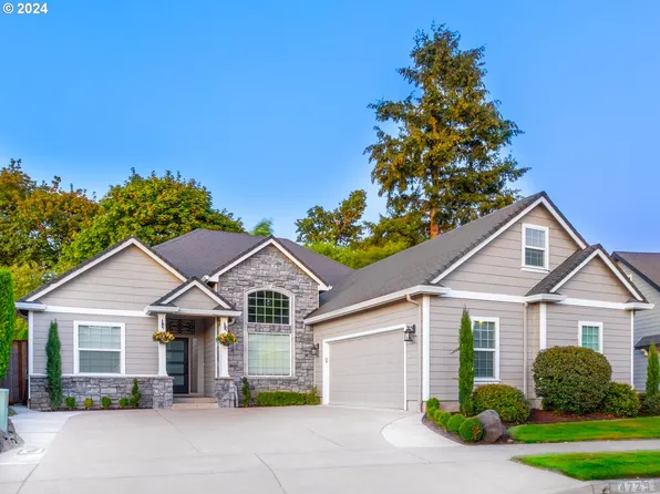 4729 Symphony Dr, Eugene, OR 97404