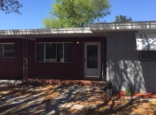 2301 Cleveland Rd, Sebring, FL 33870