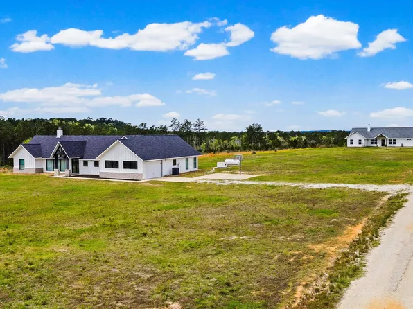 9572 Fm 355, Trinity, TX 75862