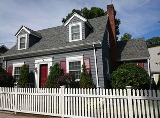 56 Addington Rd, West Roxbury, MA 02132