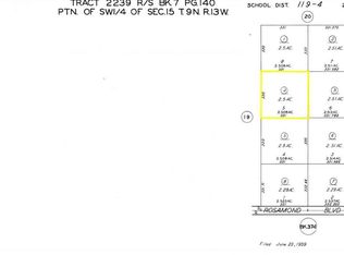 777 Edwards Ave, Rosamond, CA 93560