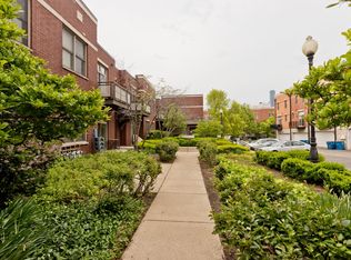 1515 S Halsted St UNIT 214, Chicago, IL 60607