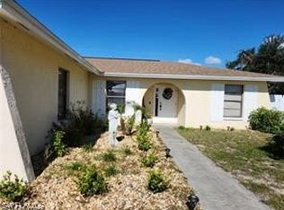 1303 NE 1st Ter, Cape Coral, FL 33909