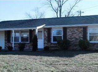 201 Garner Ave, Waldorf, MD