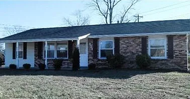 201 Garner Ave photo 1