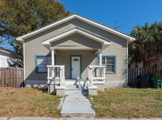 2117 Pine St, Tampa, FL 33607