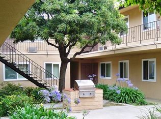 Canyon Garden Apartments, Azusa, CA 91702