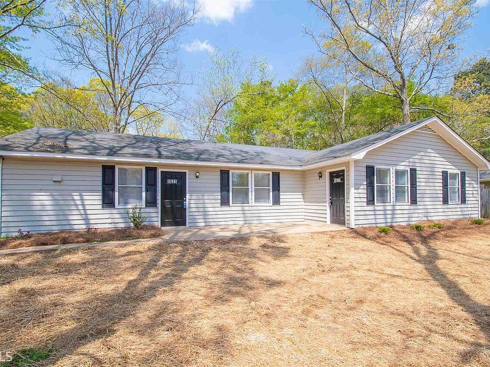 1625 Beaverdam Rd, Winterville, GA 30683 Zillow