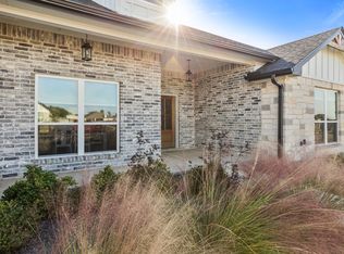 268 Sand Flat Ln, Temple, TX 76502