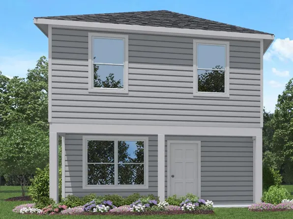 2453 Twin Ct, Splendora, TX 77372