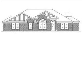 1060 Cruisair Cir, Mobile, AL 36695