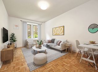 48-18 43rd St APT 2B, Queens, NY 11377