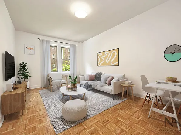 48-18 43rd St APT 2B, Queens, NY 11377