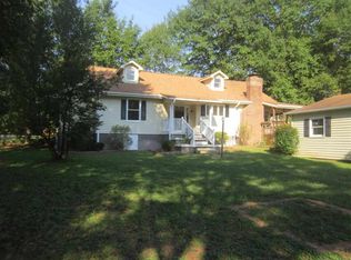 2111 Providence Ch Rd, Anderson, SC 29626