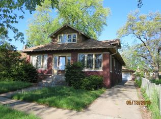 11424 S Parnell Ave, Chicago, IL 60628