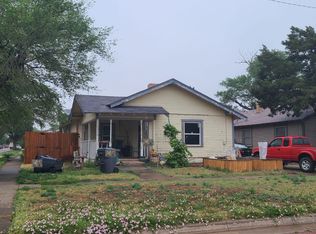 1022 SW 16th Ave, Amarillo, TX 79102