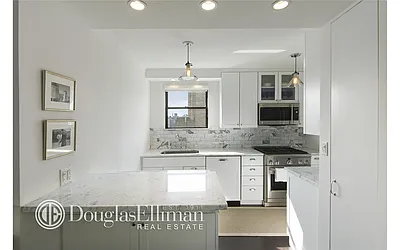 Sold by Douglas Elliman