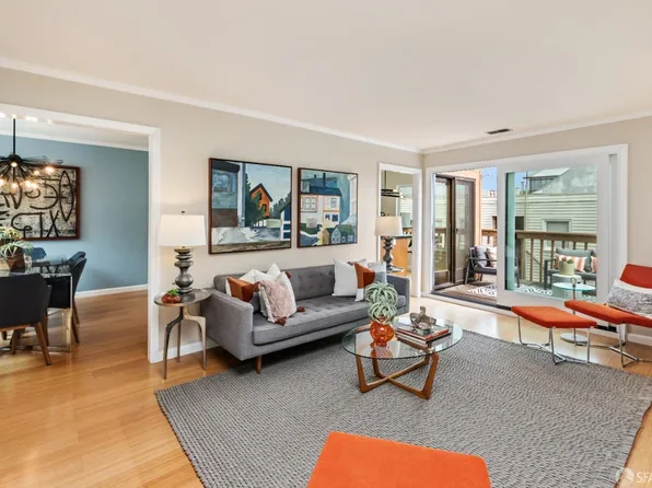 470 Fillmore St #3, San Francisco, CA 94117