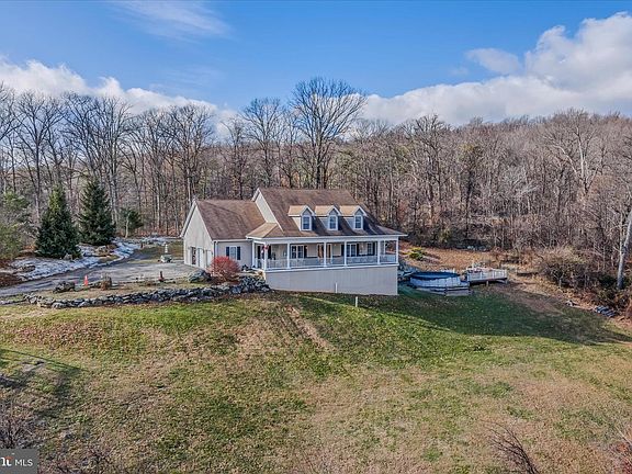 2nd image of 7020 Debold Rd