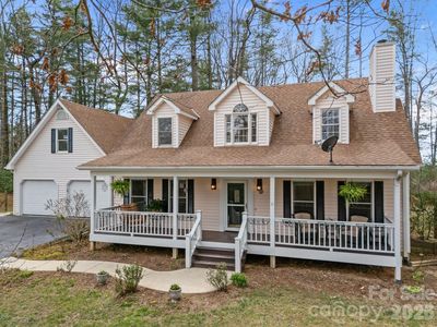1618 Brookside Camp Rd, Hendersonville, NC, 28792