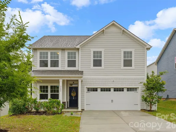 2608 Overlook Ridge St, Pineville, NC 28134
