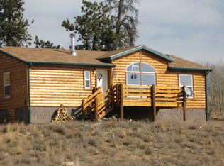 55 Falcon Rd, Como, CO 80456