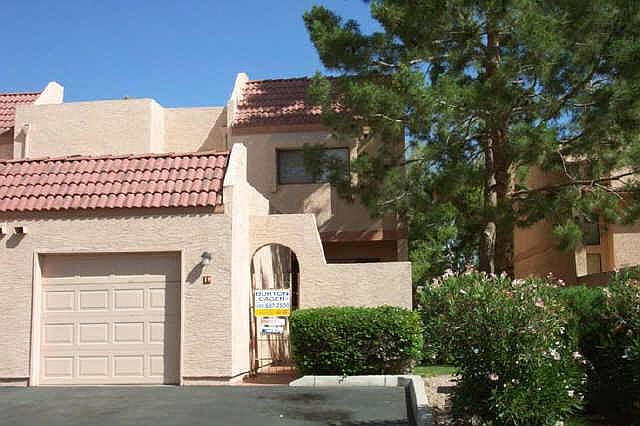 1st image of 2524 S El Paradiso Drive #19