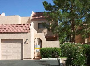 2524 S El Paradiso UNIT 19, Mesa, AZ 85202