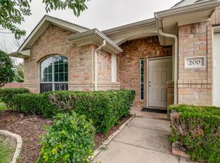 200 Patriot Pkwy, Forney, TX 75126