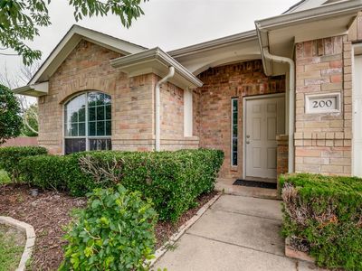 200 Patriot Pkwy, Forney, TX, 75126