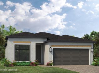 8329 Langila Dr, Melbourne, FL 32940