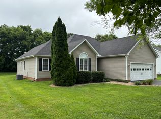 596 Herman Ave, Bowling Green, KY 42104