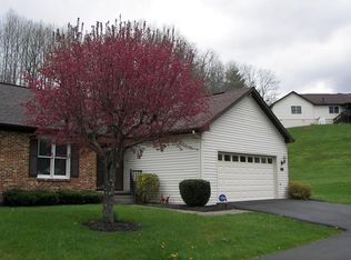100 Plover Pl, Princeton, WV 24740