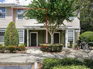 2508 SW 35th Pl #Q101, Gainesville, FL 32608