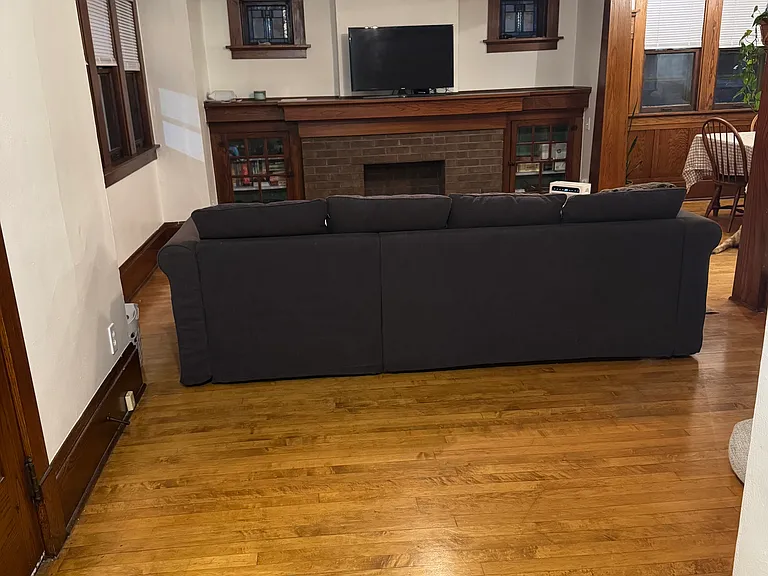 2225 N Hi Mount Blvd — Photo 2