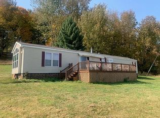395 Odonnell Rd, Genesee, PA 16923