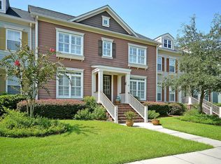1088 Griswold St, Mount Pleasant, SC 29466