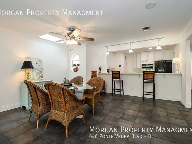 646 Ponte Vedra Blvd #D — Photo 7