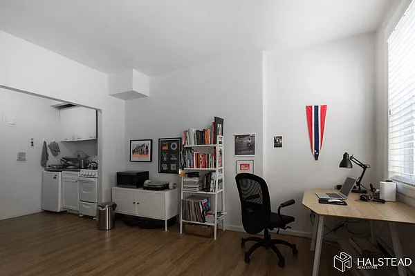 Rented by Halstead Real Estate | media 12