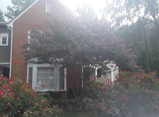 4001 Bush Lake Way, Glen Allen, VA 23060