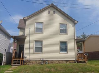 Cedar Ave, Connellsville, PA 15425