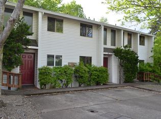 4921 SW 59th Ave APT 5, Portland, OR 97221