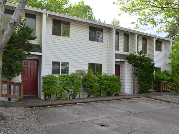 4921 SW 59th Ave APT 5, Portland, OR 97221