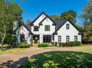 106 Lotus Loop, Hot Springs, AR 71901