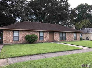 9932 Hillyard Ave, Baton Rouge, LA 70809