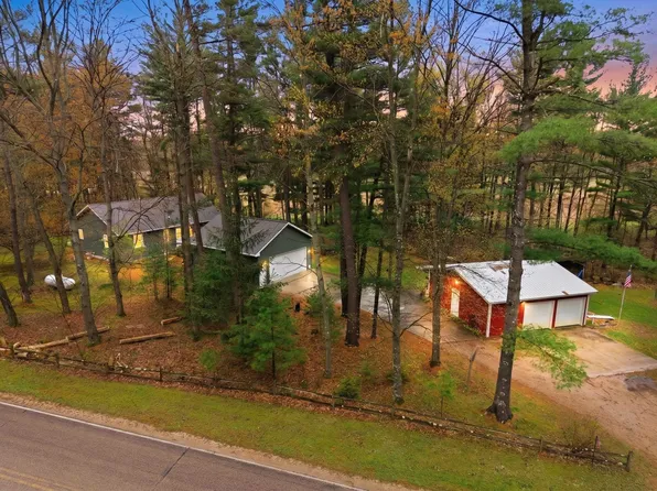 N6989 N County Road A, Weyauwega, WI 54983