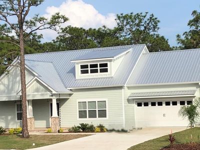 298 Royal Tern Way, Carrabelle, FL, 32322